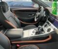 Бентли Континенталь ГТ, объемом двигателя 5.95 л и пробегом 1 тыс. км за 369295 $, фото 39 на Automoto.ua