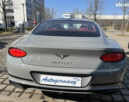 Бентлі Continental GT, об'ємом двигуна 6 л та пробігом 0 тис. км за 357449 $, фото 44 на Automoto.ua
