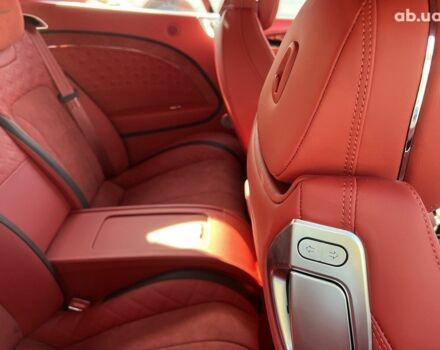 Бентлі Continental GT, об'ємом двигуна 6 л та пробігом 0 тис. км за 357449 $, фото 10 на Automoto.ua