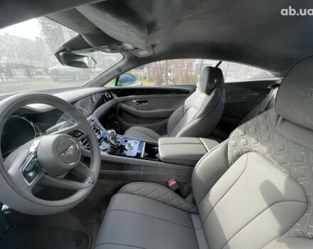 Бентли Континенталь ГТ, объемом двигателя 3.99 л и пробегом 1 тыс. км за 290610 $, фото 11 на Automoto.ua