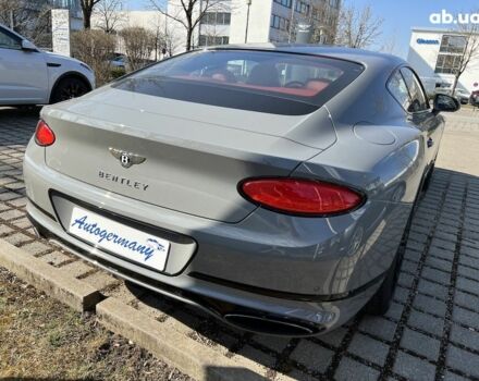 Бентлі Continental GT, об'ємом двигуна 6 л та пробігом 0 тис. км за 357449 $, фото 41 на Automoto.ua