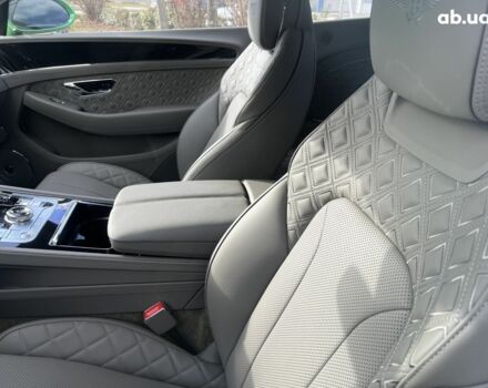 Бентли Континенталь ГТ, объемом двигателя 3.99 л и пробегом 1 тыс. км за 290610 $, фото 12 на Automoto.ua