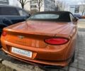 Бентли Континенталь ГТ, объемом двигателя 5.95 л и пробегом 1 тыс. км за 369295 $, фото 33 на Automoto.ua