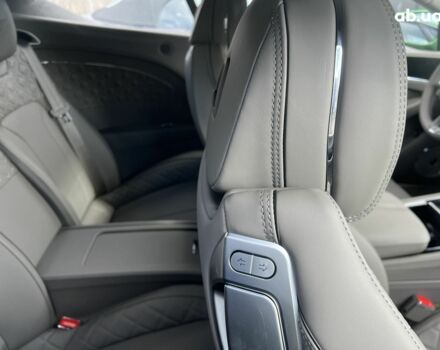 Бентли Континенталь ГТ, объемом двигателя 3.99 л и пробегом 1 тыс. км за 290610 $, фото 25 на Automoto.ua