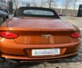 Бентли Континенталь ГТ, объемом двигателя 5.95 л и пробегом 1 тыс. км за 369295 $, фото 37 на Automoto.ua