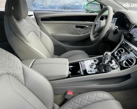 Бентли Континенталь ГТ, объемом двигателя 3.99 л и пробегом 1 тыс. км за 290610 $, фото 30 на Automoto.ua