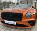 Бентли Континенталь ГТ, объемом двигателя 5.95 л и пробегом 1 тыс. км за 369295 $, фото 1 на Automoto.ua