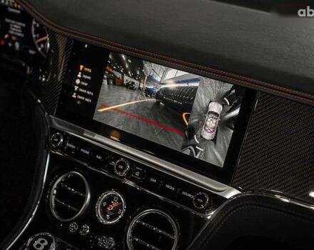 Бентлі Continental GT, об'ємом двигуна 4 л та пробігом 11 тис. км за 250000 $, фото 14 на Automoto.ua
