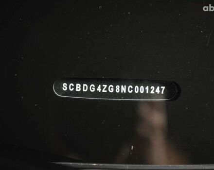 Бентлі Continental GT, об'ємом двигуна 4 л та пробігом 11 тис. км за 250000 $, фото 29 на Automoto.ua