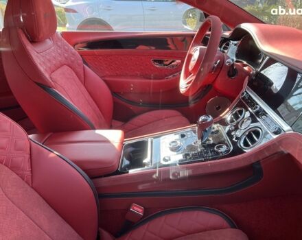 Бентлі Continental GT, об'ємом двигуна 6 л та пробігом 0 тис. км за 357449 $, фото 7 на Automoto.ua