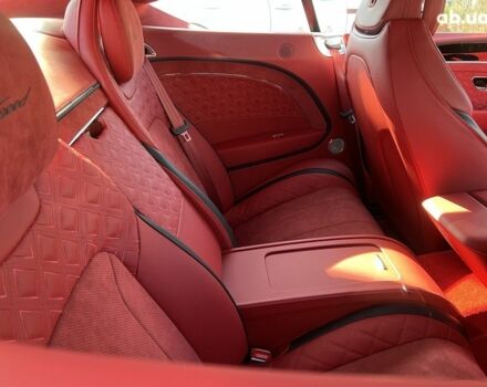 Бентлі Continental GT, об'ємом двигуна 6 л та пробігом 0 тис. км за 357449 $, фото 39 на Automoto.ua