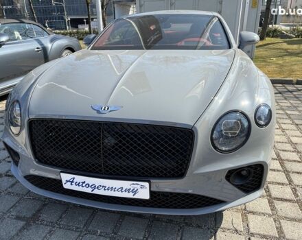 Бентлі Continental GT, об'ємом двигуна 6 л та пробігом 0 тис. км за 357449 $, фото 29 на Automoto.ua