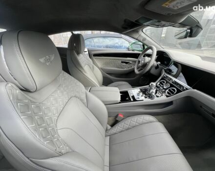 Бентли Континенталь ГТ, объемом двигателя 3.99 л и пробегом 1 тыс. км за 290610 $, фото 28 на Automoto.ua