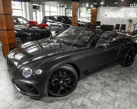 Бентлі Continental GT, об'ємом двигуна 4 л та пробігом 11 тис. км за 250000 $, фото 15 на Automoto.ua