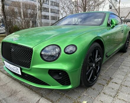 Бентли Континенталь ГТ, объемом двигателя 3.99 л и пробегом 1 тыс. км за 290610 $, фото 38 на Automoto.ua