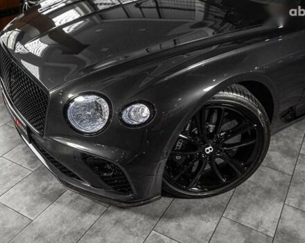 Бентлі Continental GT, об'ємом двигуна 4 л та пробігом 11 тис. км за 250000 $, фото 16 на Automoto.ua