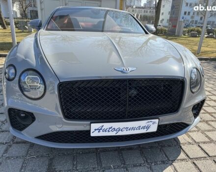 Бентлі Continental GT, об'ємом двигуна 6 л та пробігом 0 тис. км за 357449 $, фото 3 на Automoto.ua