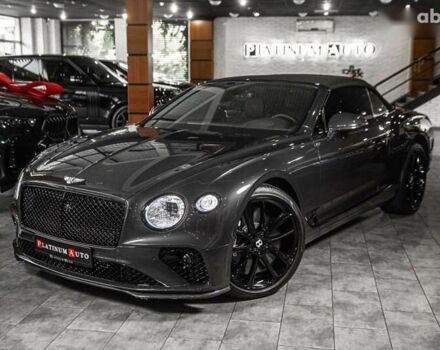 Бентлі Continental GT, об'ємом двигуна 4 л та пробігом 11 тис. км за 250000 $, фото 4 на Automoto.ua