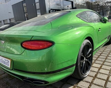 Бентли Континенталь ГТ, объемом двигателя 3.99 л и пробегом 1 тыс. км за 290610 $, фото 19 на Automoto.ua