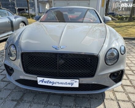Бентлі Continental GT, об'ємом двигуна 6 л та пробігом 0 тис. км за 357449 $, фото 33 на Automoto.ua