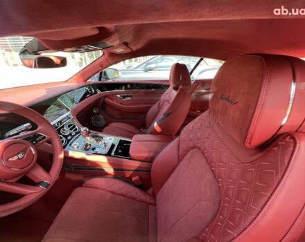 Бентлі Continental GT, об'ємом двигуна 6 л та пробігом 0 тис. км за 357449 $, фото 24 на Automoto.ua