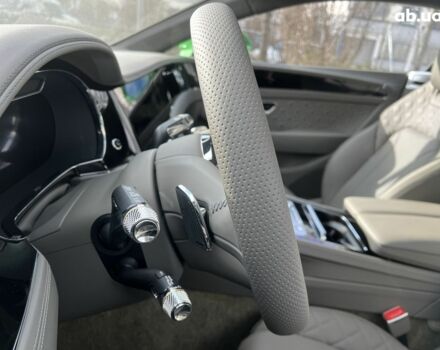 Бентли Континенталь ГТ, объемом двигателя 3.99 л и пробегом 1 тыс. км за 290610 $, фото 8 на Automoto.ua