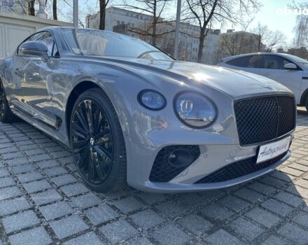 Бентлі Continental GT, об'ємом двигуна 6 л та пробігом 0 тис. км за 357449 $, фото 36 на Automoto.ua
