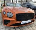 Бентли Континенталь ГТ, объемом двигателя 5.95 л и пробегом 1 тыс. км за 369295 $, фото 14 на Automoto.ua