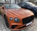 Бентли Континенталь ГТ, объемом двигателя 5.95 л и пробегом 1 тыс. км за 369295 $, фото 13 на Automoto.ua