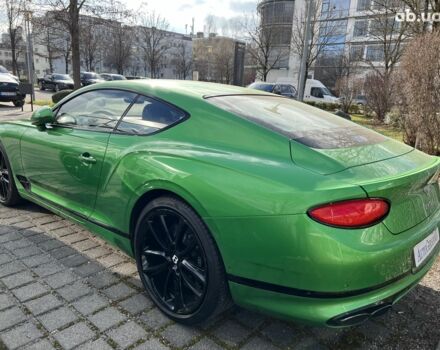 Бентли Континенталь ГТ, объемом двигателя 3.99 л и пробегом 1 тыс. км за 290610 $, фото 23 на Automoto.ua