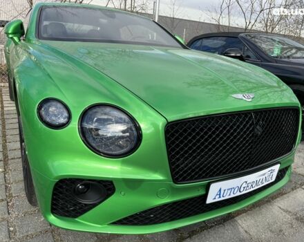 Бентли Континенталь ГТ, объемом двигателя 3.99 л и пробегом 1 тыс. км за 290610 $, фото 33 на Automoto.ua