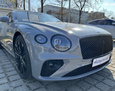 Бентлі Continental GT, об'ємом двигуна 6 л та пробігом 0 тис. км за 357449 $, фото 28 на Automoto.ua