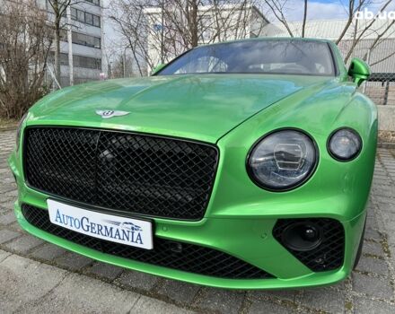 Бентли Континенталь ГТ, объемом двигателя 3.99 л и пробегом 1 тыс. км за 290610 $, фото 39 на Automoto.ua