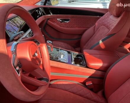 Бентлі Continental GT, об'ємом двигуна 6 л та пробігом 0 тис. км за 357449 $, фото 18 на Automoto.ua