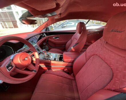 Бентлі Continental GT, об'ємом двигуна 6 л та пробігом 0 тис. км за 357449 $, фото 19 на Automoto.ua