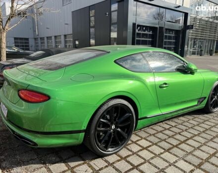 Бентли Континенталь ГТ, объемом двигателя 3.99 л и пробегом 1 тыс. км за 290610 $, фото 18 на Automoto.ua