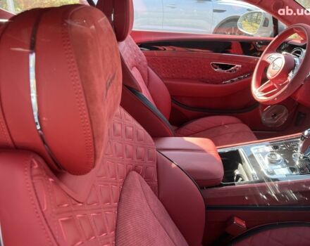 Бентлі Continental GT, об'ємом двигуна 6 л та пробігом 0 тис. км за 357449 $, фото 9 на Automoto.ua