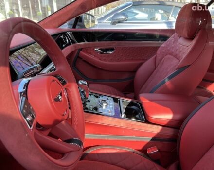 Бентлі Continental GT, об'ємом двигуна 6 л та пробігом 0 тис. км за 357449 $, фото 21 на Automoto.ua