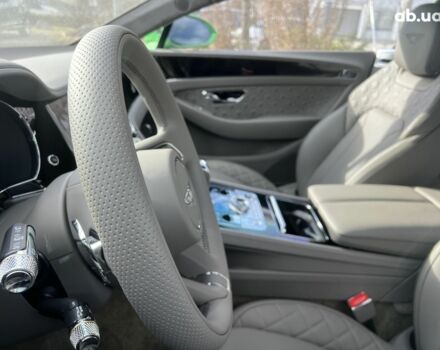 Бентли Континенталь ГТ, объемом двигателя 3.99 л и пробегом 1 тыс. км за 290610 $, фото 14 на Automoto.ua