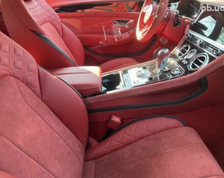 Бентлі Continental GT, об'ємом двигуна 6 л та пробігом 0 тис. км за 357449 $, фото 25 на Automoto.ua