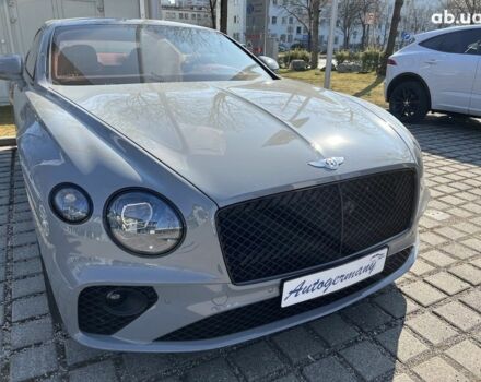 Бентлі Continental GT, об'ємом двигуна 6 л та пробігом 0 тис. км за 357449 $, фото 34 на Automoto.ua