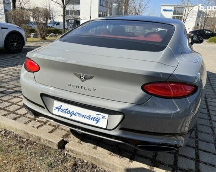 Бентлі Continental GT, об'ємом двигуна 6 л та пробігом 0 тис. км за 357449 $, фото 42 на Automoto.ua