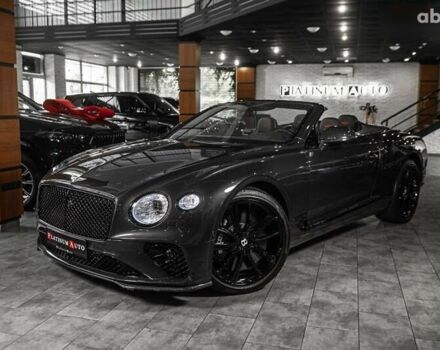 Бентлі Continental GT, об'ємом двигуна 4 л та пробігом 11 тис. км за 250000 $, фото 25 на Automoto.ua