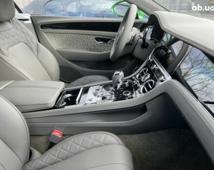 Бентли Континенталь ГТ, объемом двигателя 3.99 л и пробегом 1 тыс. км за 290610 $, фото 31 на Automoto.ua