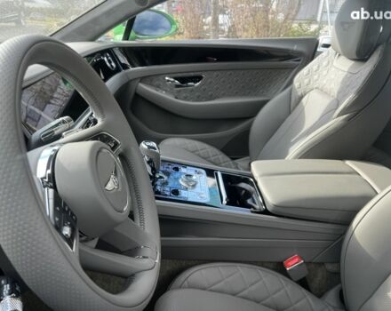 Бентли Континенталь ГТ, объемом двигателя 3.99 л и пробегом 1 тыс. км за 290610 $, фото 13 на Automoto.ua