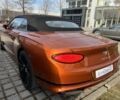 Бентли Континенталь ГТ, объемом двигателя 5.95 л и пробегом 1 тыс. км за 369295 $, фото 35 на Automoto.ua