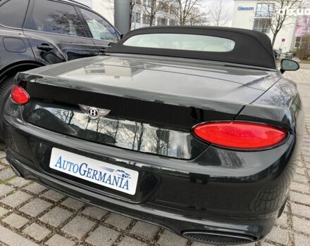 Бентли Континенталь ГТ, объемом двигателя 5.95 л и пробегом 0 тыс. км за 363643 $, фото 11 на Automoto.ua