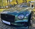 Бентлі Continental GT, об'ємом двигуна 4 л та пробігом 2 тис. км за 298435 $, фото 1 на Automoto.ua