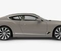 Бентлі Continental GT, об'ємом двигуна 4 л та пробігом 0 тис. км за 349235 $, фото 1 на Automoto.ua