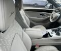Бентли Континенталь ГТ, объемом двигателя 5.95 л и пробегом 0 тыс. км за 363643 $, фото 30 на Automoto.ua